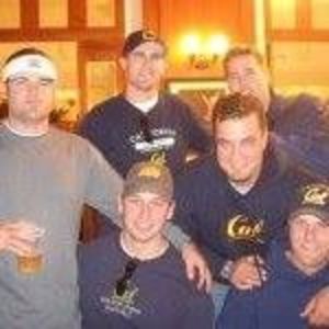 Meet your Posher, Derek